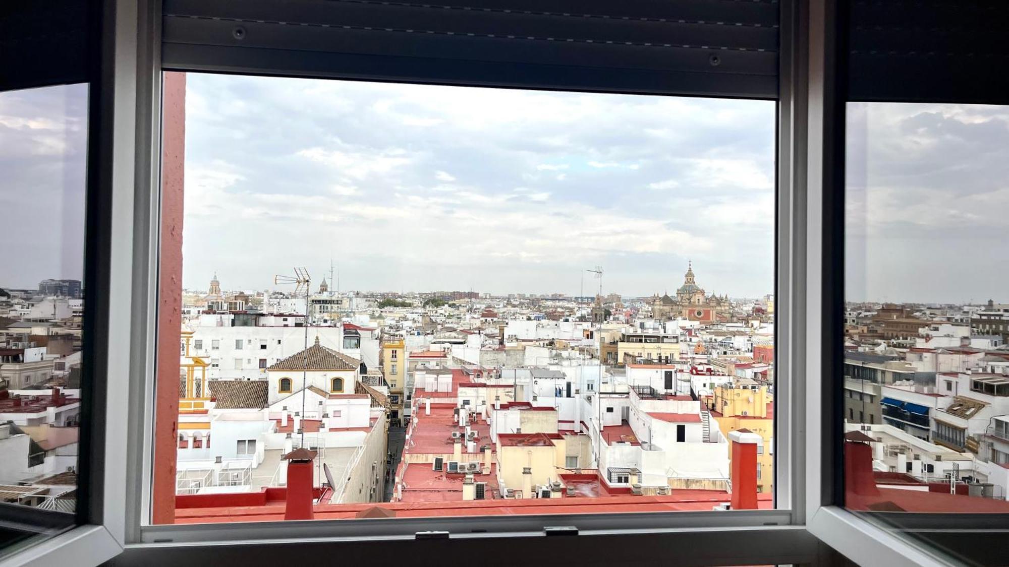 Plaza De La Magdalena I, Sevilla Centro Historico 외부 사진
